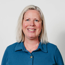 Kelly Van Den Heuvel